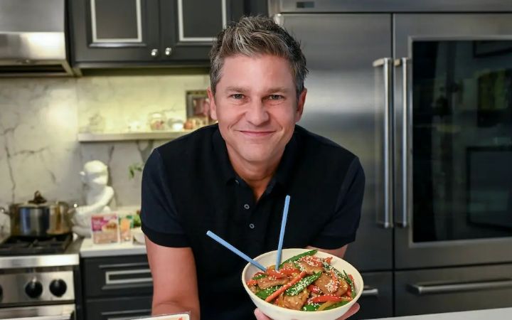 David Burtka Sexuality: He Came Out As Gay And Is Married To Neil Patrick Harris, Kids And Net Worth